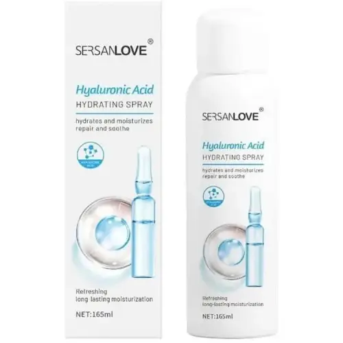 Buy Vitamin Brightening and Hydrating Spray