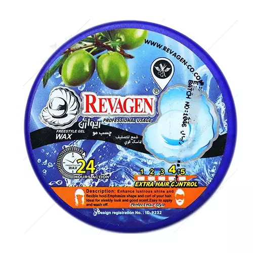 Buy Revage Hair Glue Large Size