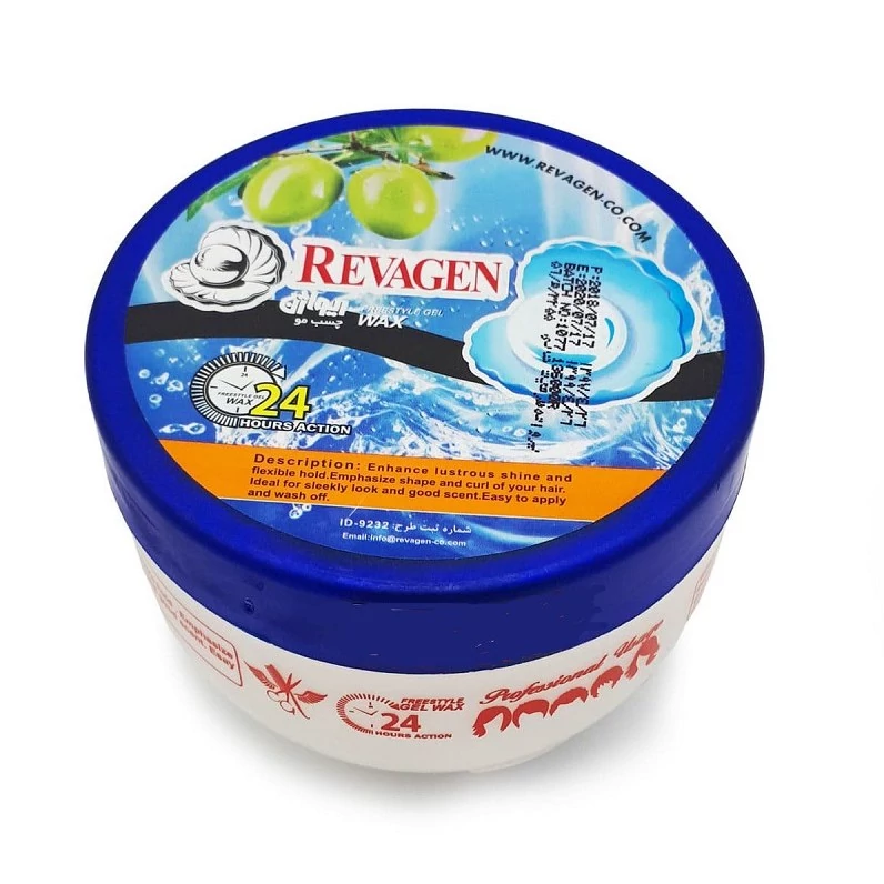 Buy Revage Hair Glue Large Size