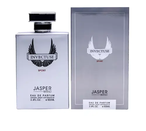 خرید عطر مردانه اینوکتوس  F613 تک و عمده