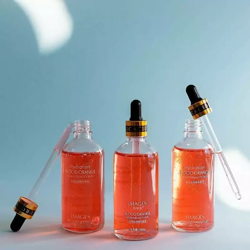 Buy Blood Orange Serum