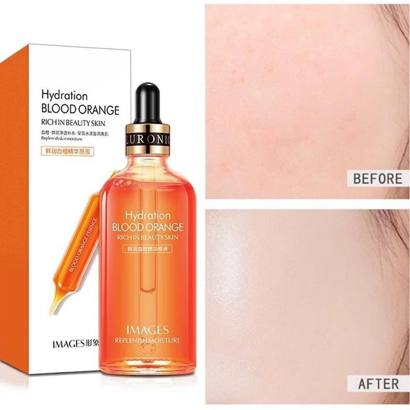 Buy Blood Orange Serum