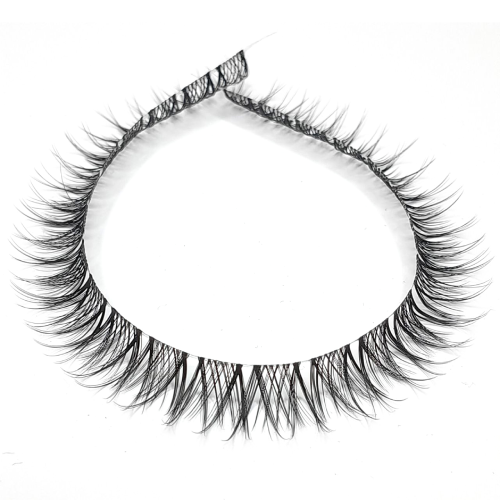 پخش مژه ریسه ای تک و عمده F629