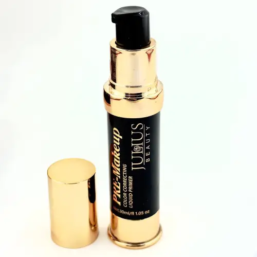 خرید پرایمر پمپی مخملی ژولیوس بیوتی 30 میل  F642 تک وعمده 