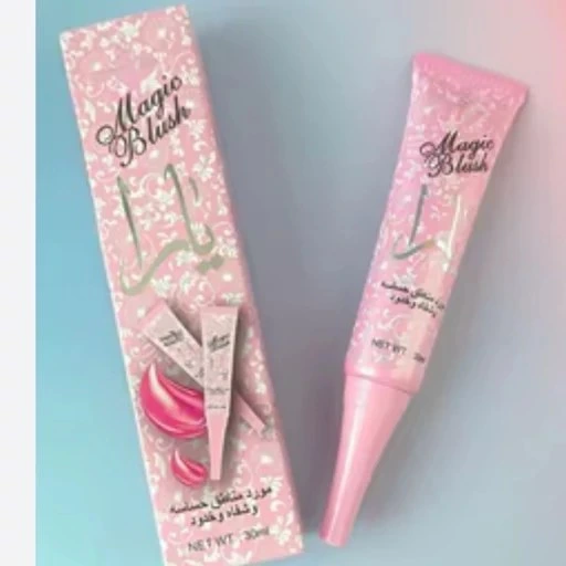 پخش رژ گونه و رژلب مایع یارا F649 تک و عمده