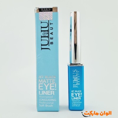 خط چشم مویی اسنس essence F657