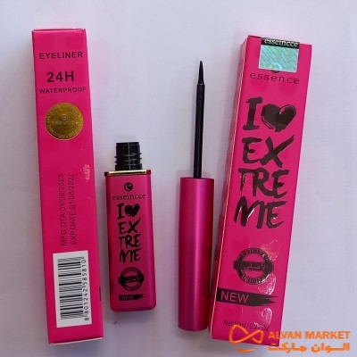 خط چشم مویی اسنس essence F657