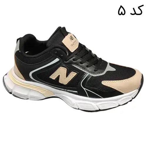 اشتري حذاء رياضي متوسط ​​الحجم رقم 5