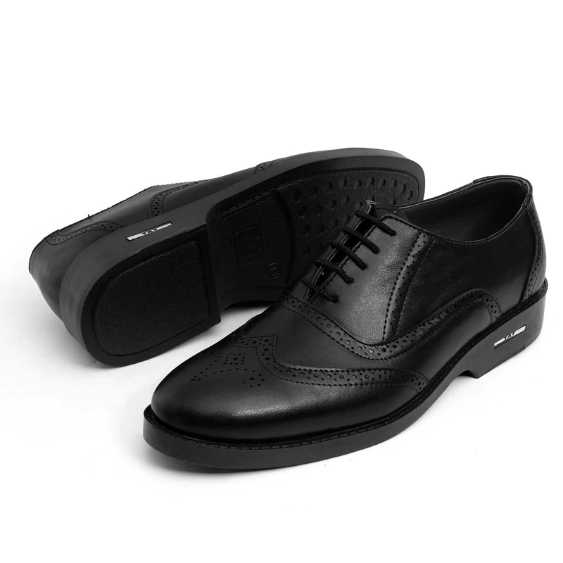 Men's= leather= formal =shoes