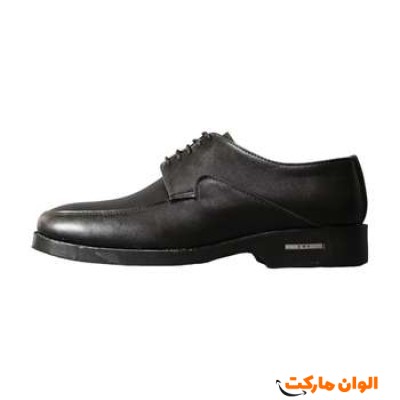 حذاء رجالي جلدي رسمي F410