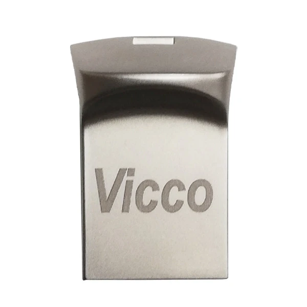 خرید فلش Vicco 16GB مدل VC 300 تک و عمده کد Z035