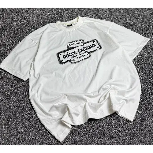 Men's three-thread barbed-threaded-185