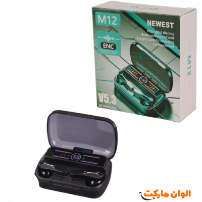 خرید ایرپادm12 تک و عمده