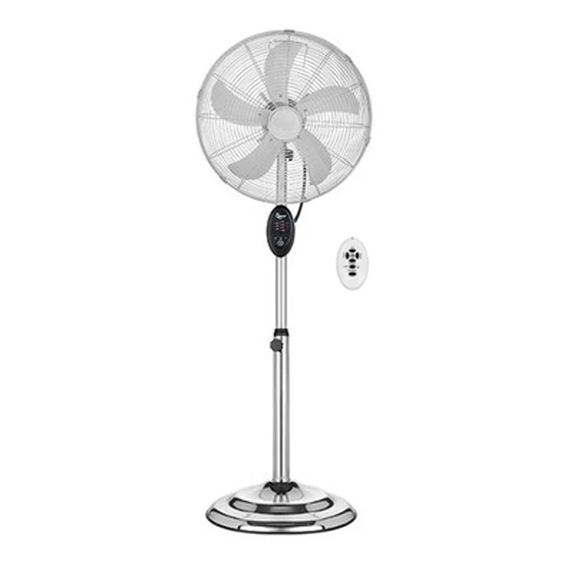 خرید پنکه پایه بلند پارس خزر مدل 4060R تک و عمده کد Z047