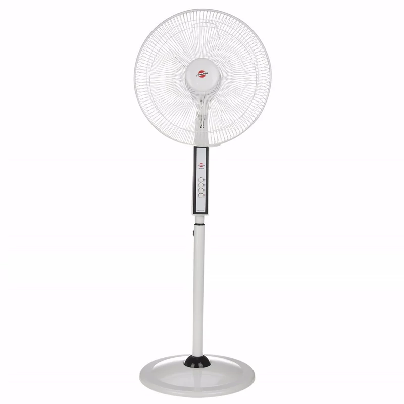 خرید پنکه پارس خزر مدل 4010R کنترل دار تک و عمده کد Z048