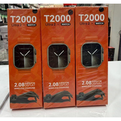 Smartwatch-258-2000