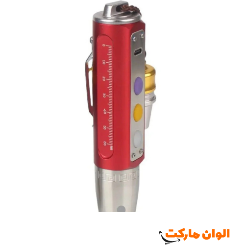 Buy UV Flashlight Small Sun JY-36C Single and Wholesale