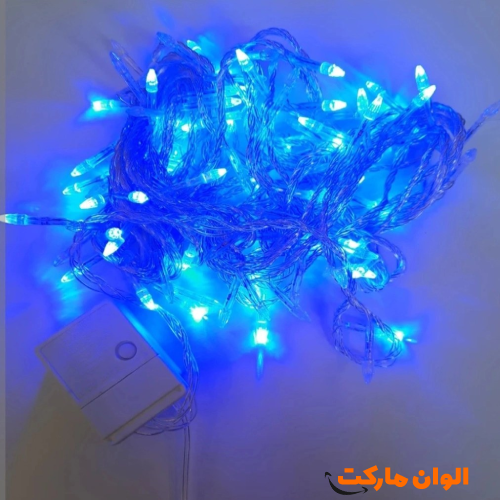 Buy 10 meter long LED needle string, single and wholesale