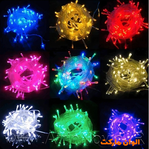 Buy 10 meter long LED needle string, single and wholesale