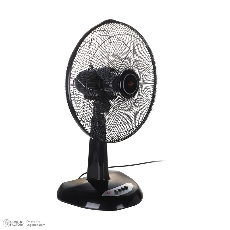Buy-desk-fan-Pars-Khazar-model-2040--single-and-bulk-code-z050