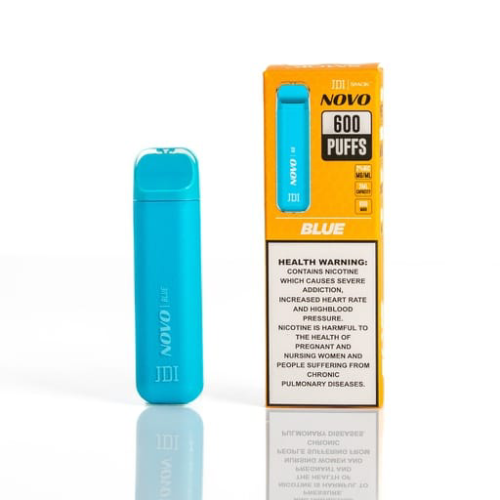 Disposable Pod 2000 Puffs
