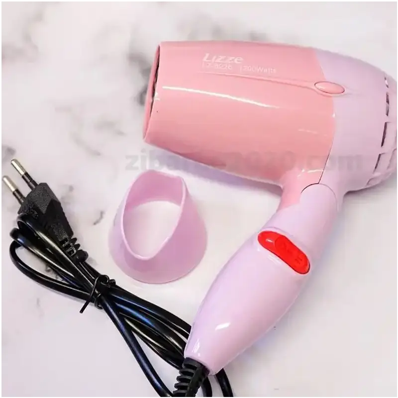  lizze-travel-hair-dryer