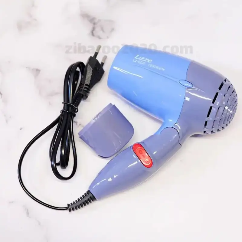  lizze-travel-hair-dryer