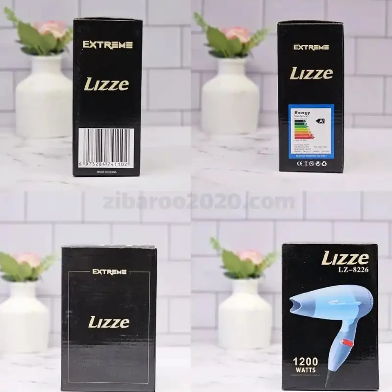  lizze-travel-hair-dryer