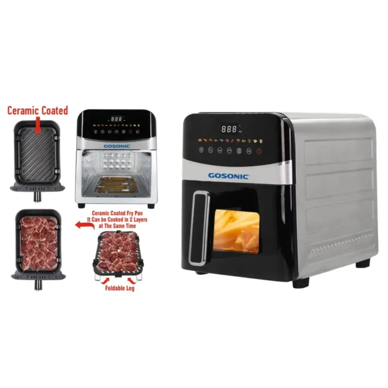 gasonic-869-air-fryer