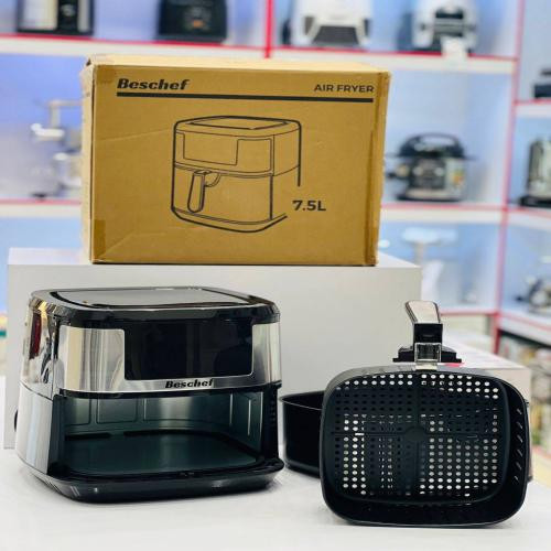 سرخ کن bestchef مدل KDF-591D اورجینال 7.5 لیتری d334