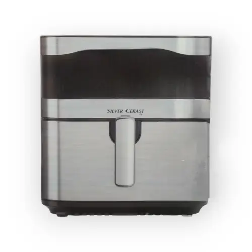  silver-crest-15.8l-dual-element-fryer