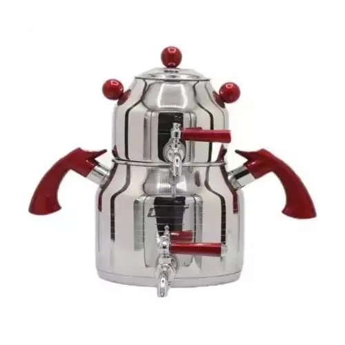  titil-stainless-teapot-kettle-set