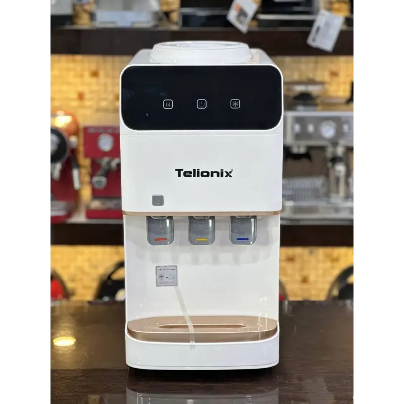 telionix-3-tap-desktop-water-cooler