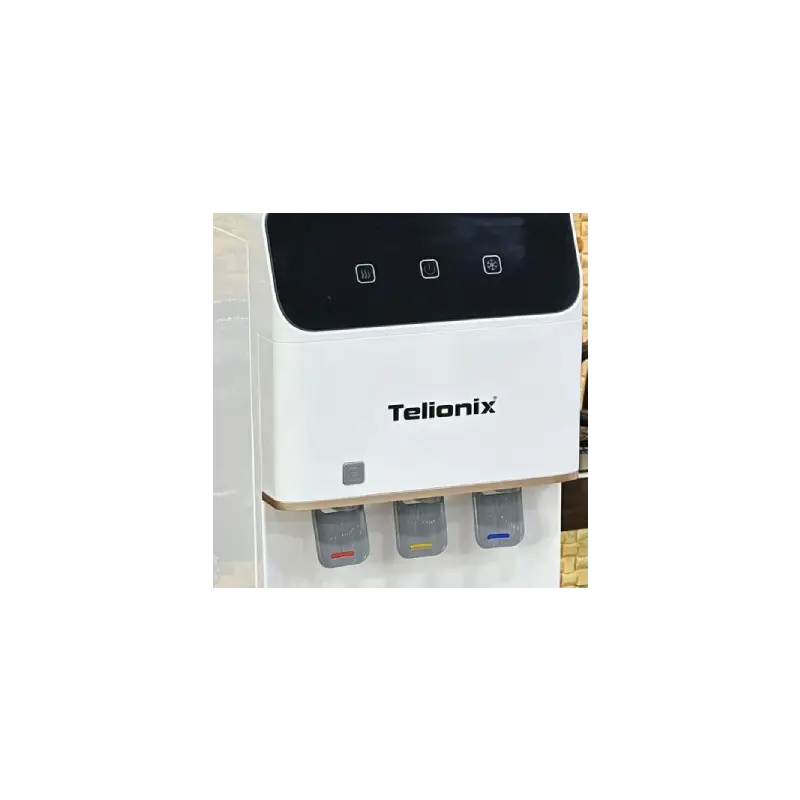  telionix-3-tap-desktop-water-cooler