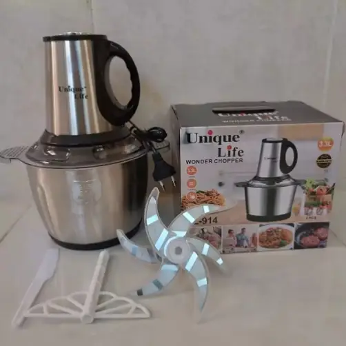 yunic-max-5l-food-chopper