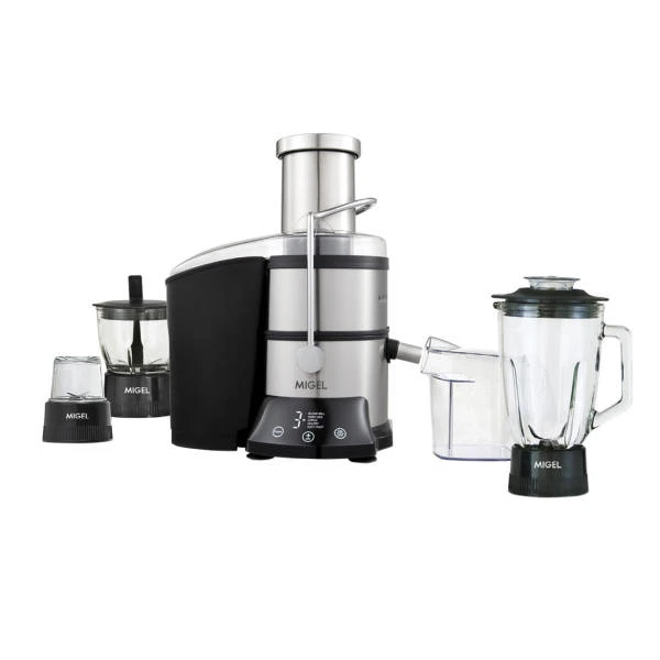 آبمیوه گیری میگل مدل GPJ 802  کد D349
