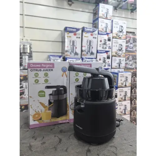 آب مرکبات گیری دسینی مدل DR-Y4401  تک وعمده کد B345