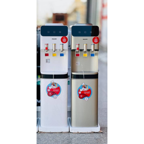 خرید آبسردکن نیکایی NIKAI  سه حالته d350 تک و عمده 