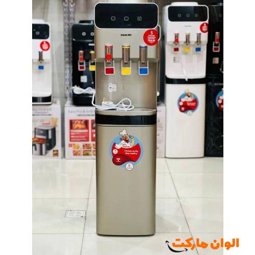 Nikaei-3-mode-water-cooler-350