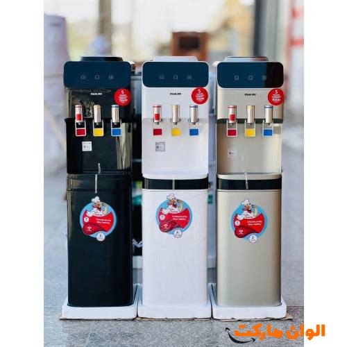 Nikaei-3-mode-water-cooler-350
