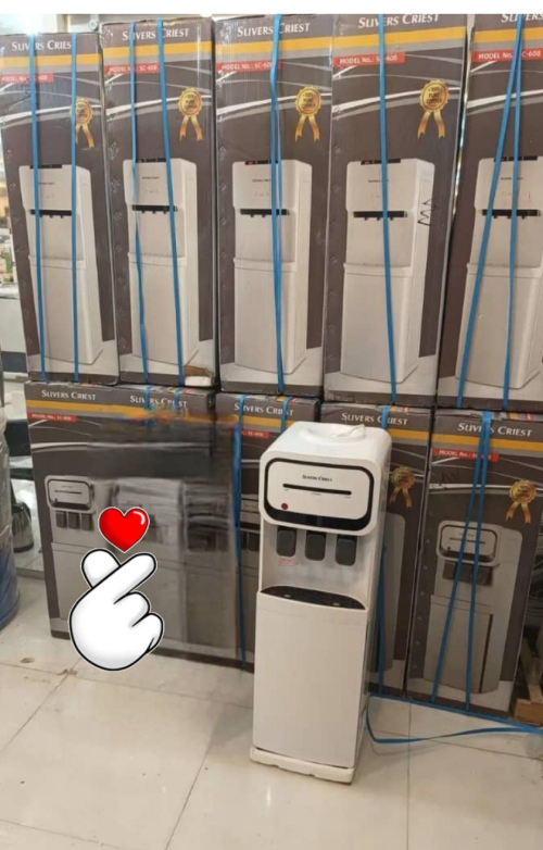 آبسردکن نیکایی NIKAI  سه حالته d350 تک و عمده 