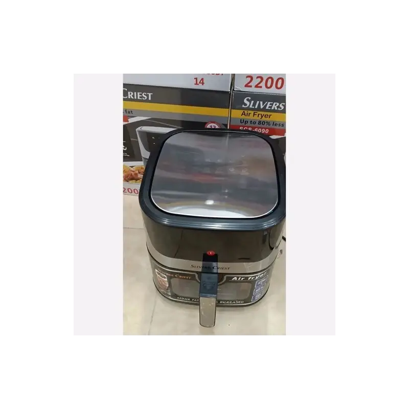silvers-criest-sc6090d-air-fryer