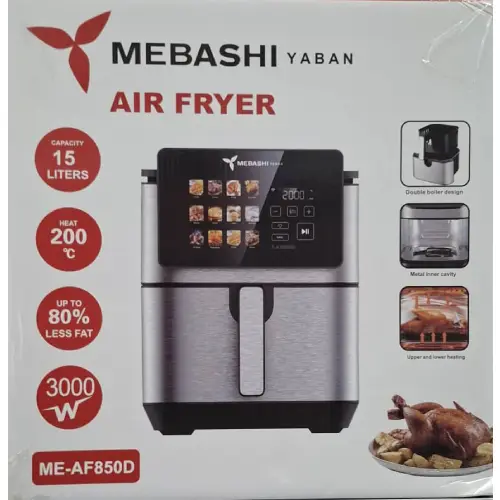  silver-crest-15.8l-dual-element-fryer