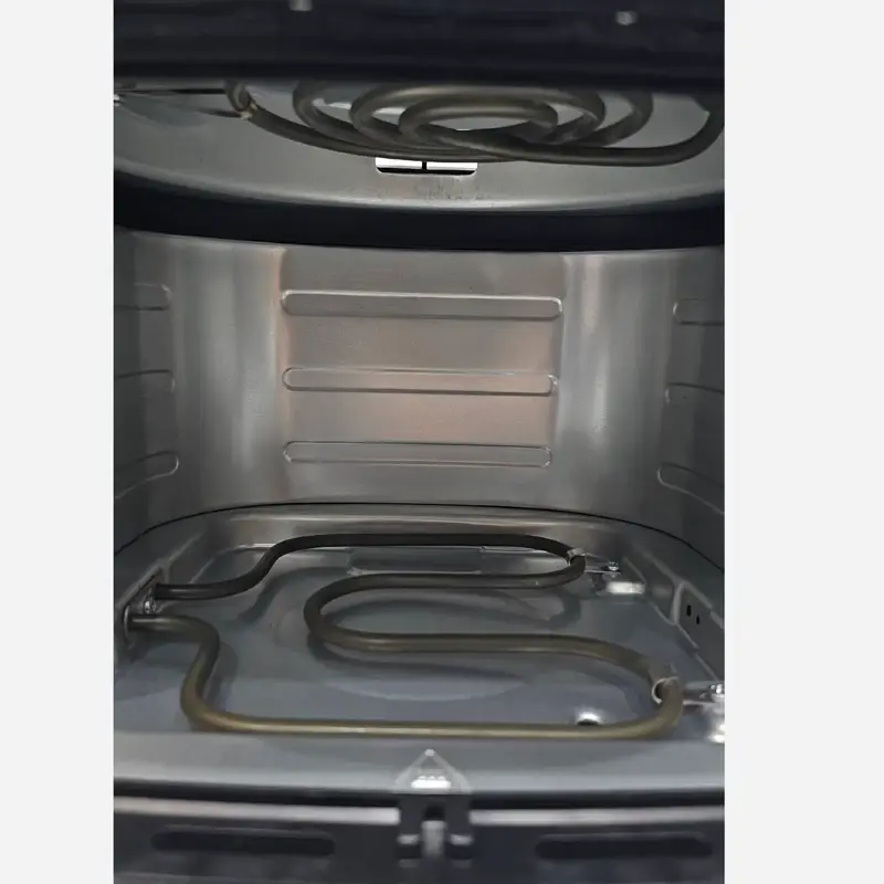  silver-crest-13.5l-air-fryer