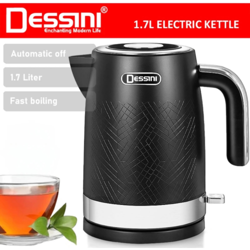 خرید کتری دسینی  DESSINI مدل d359 ds43  تک و عمده 