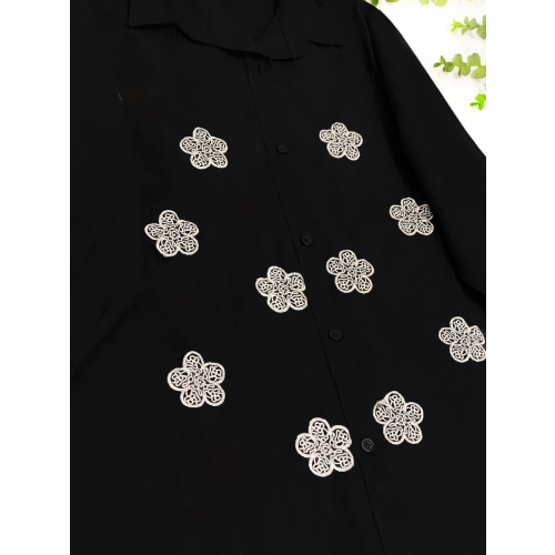 Women's Chain-bound Paperback-Linen-Sangshur-572