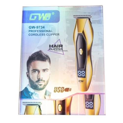 حجم زن GW   مدل 9734 کدd381 