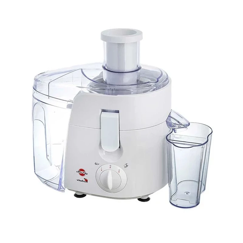 Buy-juicer-pars-khazar-model-vitafruit--single-and-wholesale-code-z053