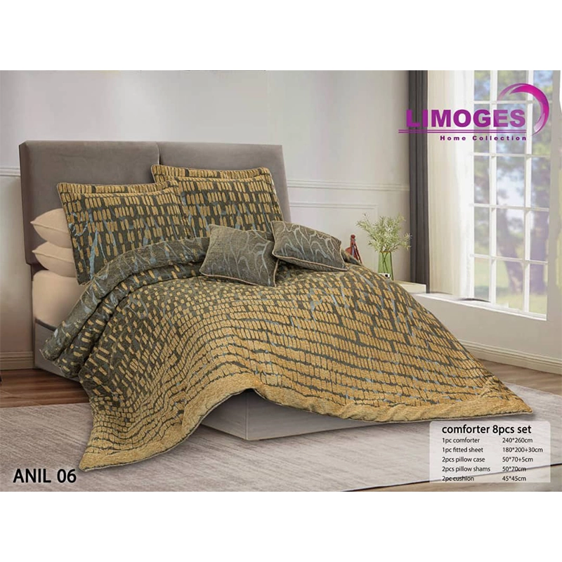 روتختی-دو-نفره-8-تکه-آوید-لیموژ-ساتن-تک-و-عمده