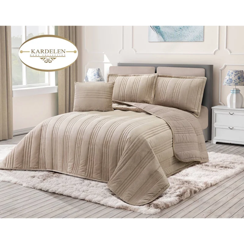 روتختی-دو-نفره-7-تکه-هیوا-کاردلن-نخی-تک-و-عمده